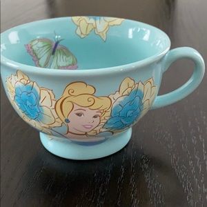 Disney Cinderella mug